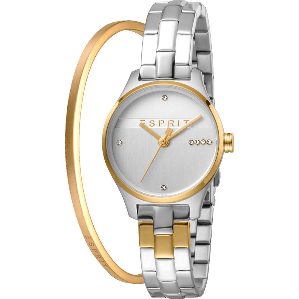 Esprit ES1L054M0085 Essential Glam Watch