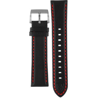 Scuderia Ferrari 689300146 Strap