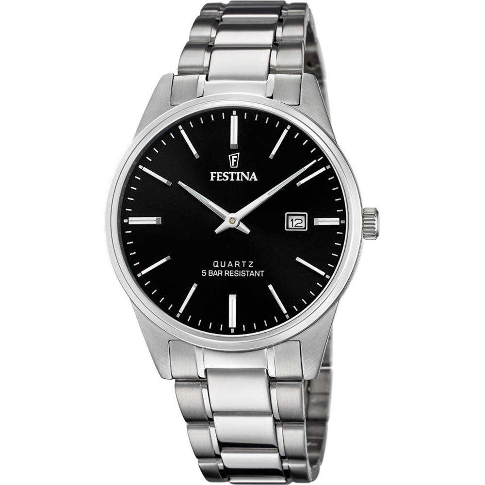 Festina Classics F20511/4 Watch • EAN: 8430622761331