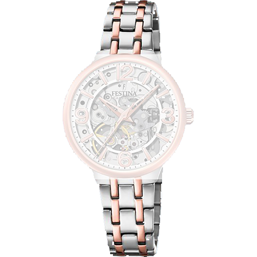 Fossil festina sales