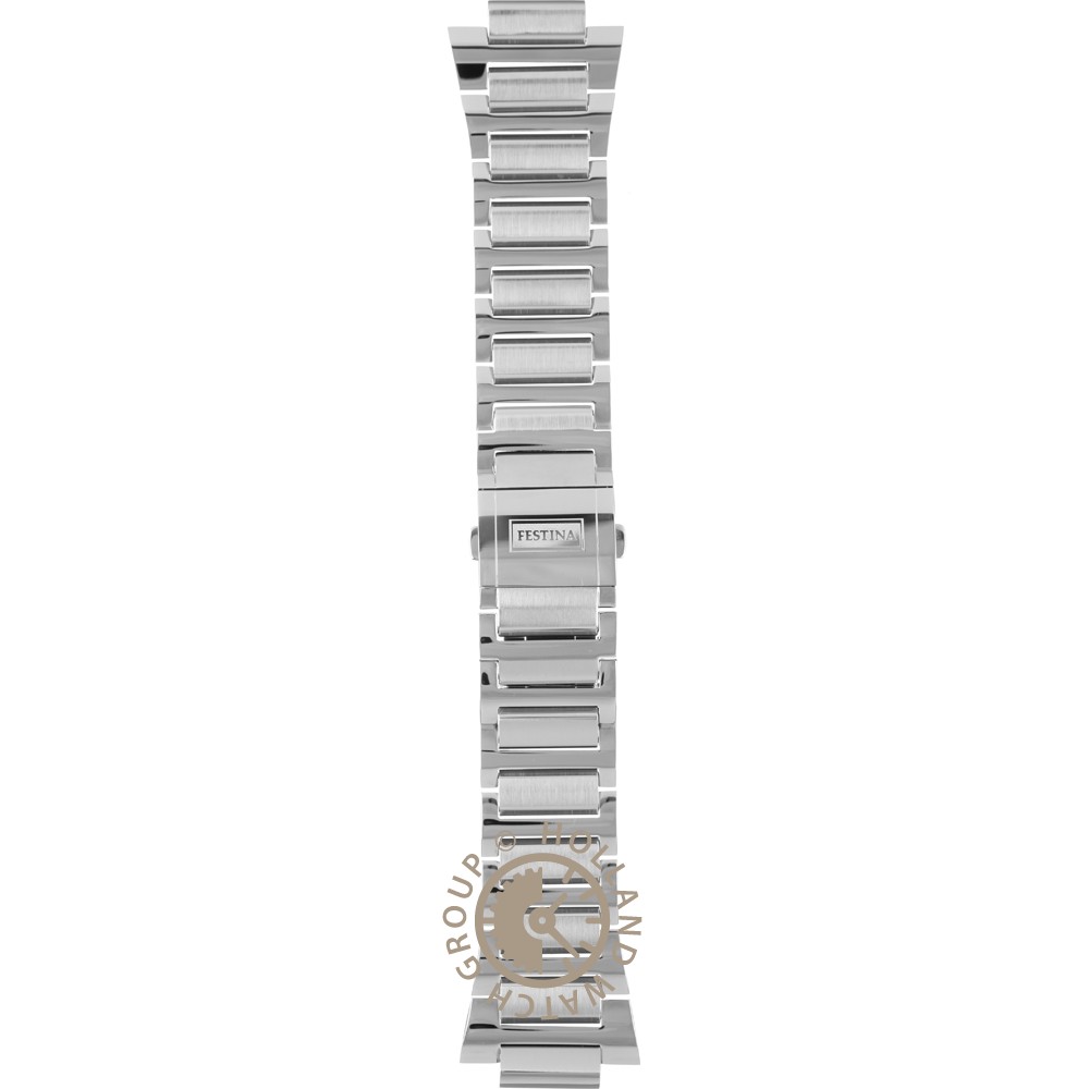 Festina Straps BA02413 F16188 & F16281 Strap • Official dealer