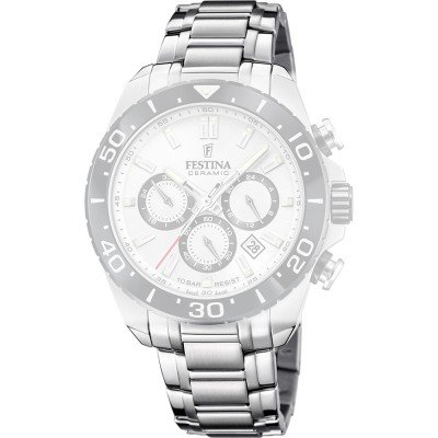 Festina BA04796 Swiss Made Strap