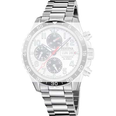 Festina BA04845 Automatic Strap