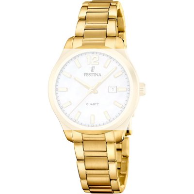 Festina BA04942 Acero Clasico Strap