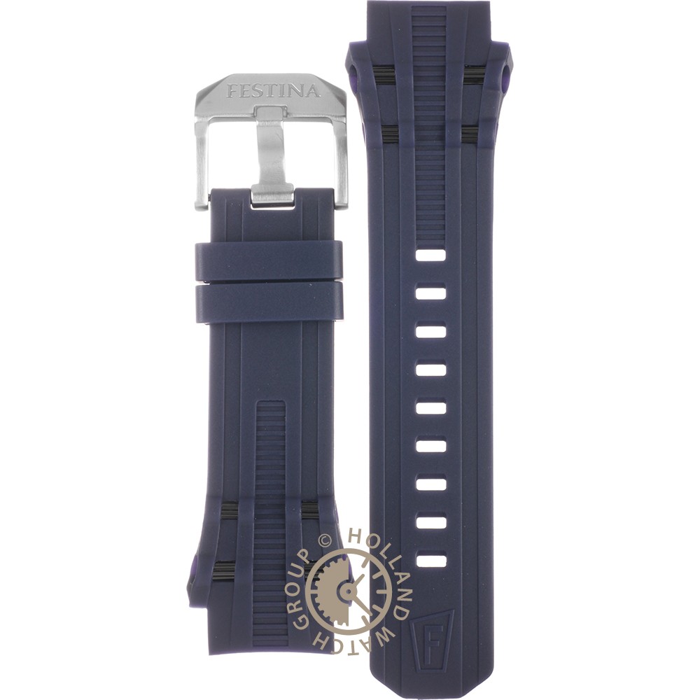 Festina 直接受け渡し Festina Straps BC07861 F16601 Strap • Official dealer