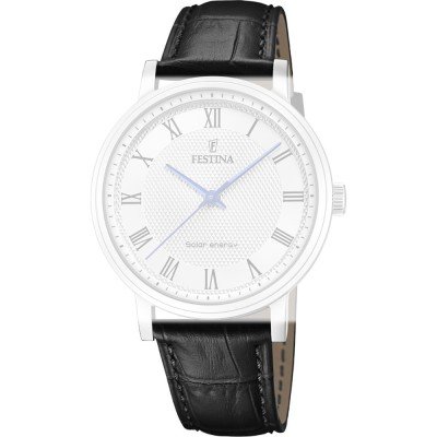 Festina Straps BC11449 Solar Energy Strap
