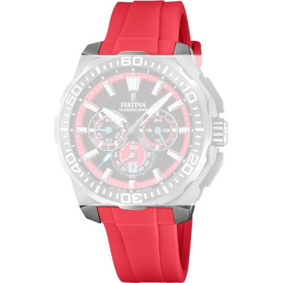 Festina BC11927 Chrono Bike Strap