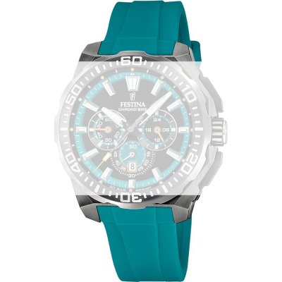 Festina BC11928 Chrono Bike Strap