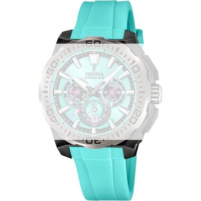 Festina BC11930 Chrono Bike Strap