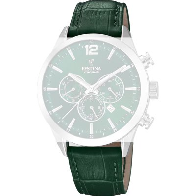 Festina BC11942 Timeless Chronograph Strap
