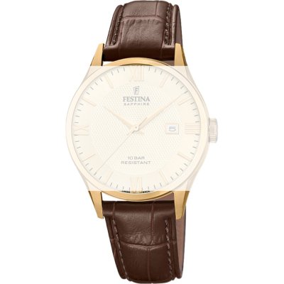 Festina BC11953 Classic Strap
