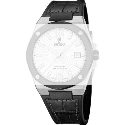 Festina BC11981 Vallée Strap