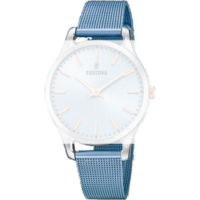 Festina Straps BA04388 Boyfriend Strap