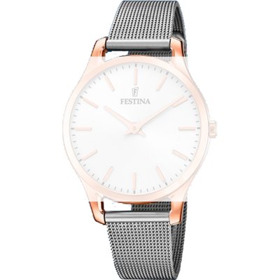 Festina Straps BA04390 Boyfriend Strap