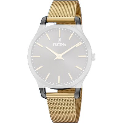 Festina Straps BA04391 Boyfriend Strap