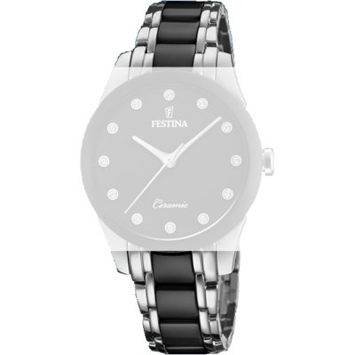 Festina Straps BA04381 Ceramic Strap