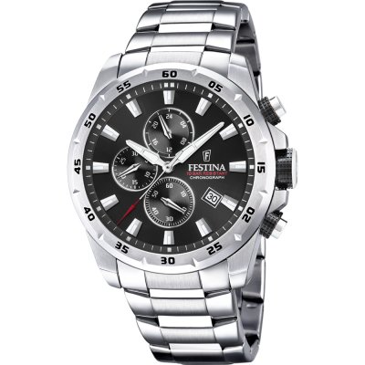 Festina Classics F20656/4 Solar Energy Watch • EAN: 8430622802652 •