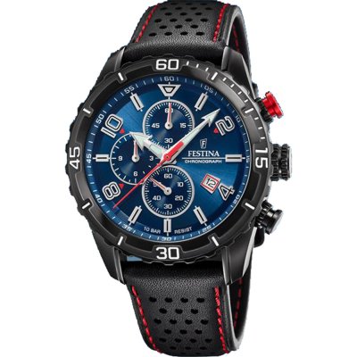 Festina Chrono Sport F20519/2 Watch