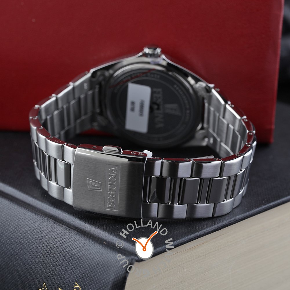 FESTINA WATCHES Mod. F20552/3 main image 1