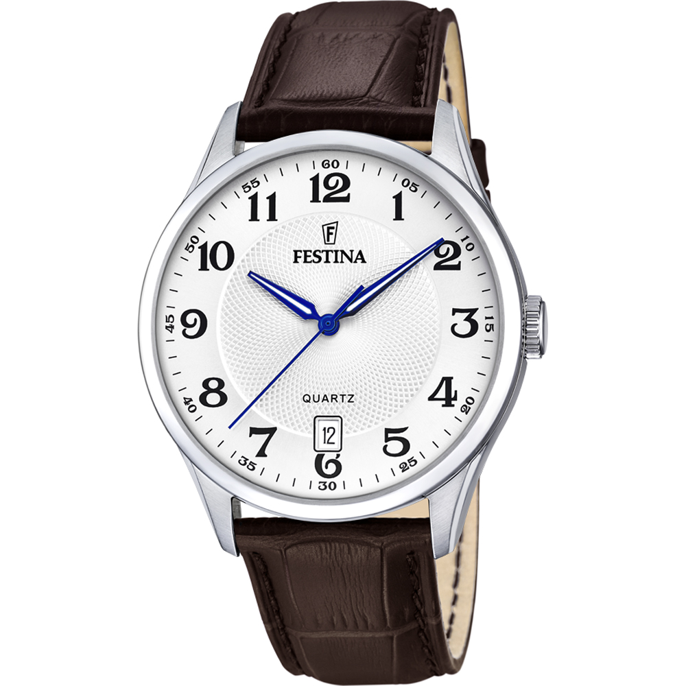 FESTINA WATCHES Mod. F20426/7 main image 0