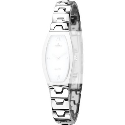 Festina Straps BA02080 F16085 Strap