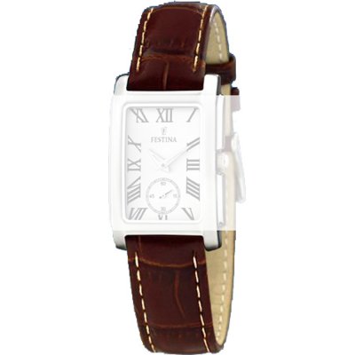 Festina Straps BC06794 F16198 Strap