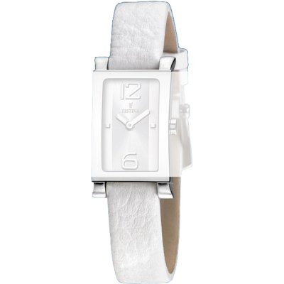 Festina Straps BC05092 F16229 Strap