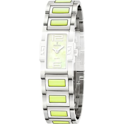 Festina Straps BA02561 F16233 Strap