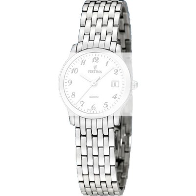 Festina Straps BA02615 F16239 Strap