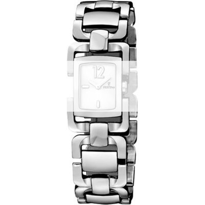 Festina Straps BA02751 F16309 Strap