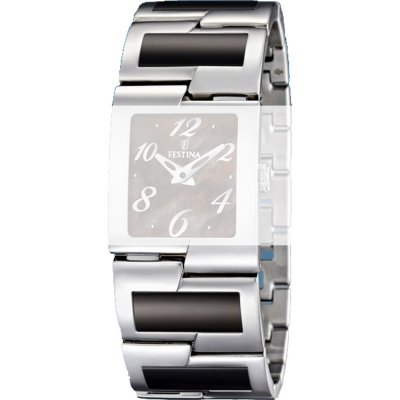 Festina Straps BA03074 F16535 Strap