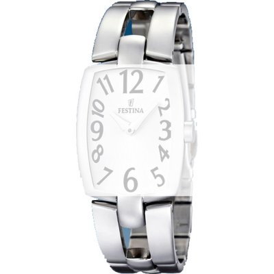 Festina Straps BA03128 F16549 Strap