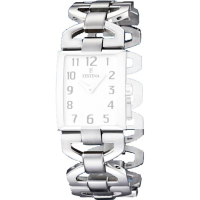 Festina Straps BA03136 F16557 Strap