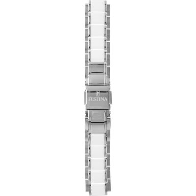 Festina Straps BA03161 F16587 & F16643 Strap