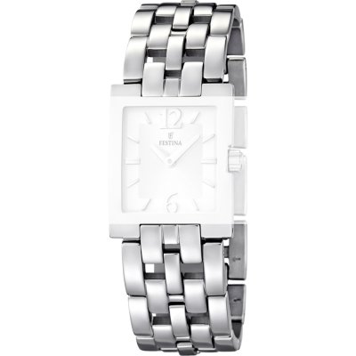 Festina Straps BA03238 F16618 Strap