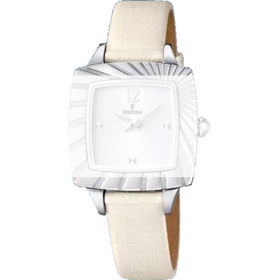 Festina Straps BC08187 F16650 Strap