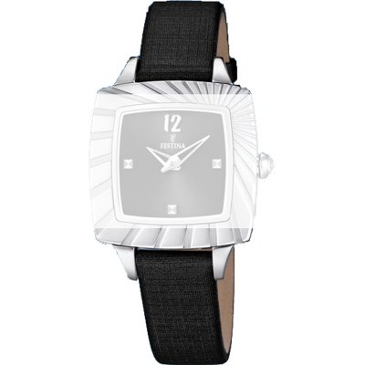 Festina Straps BC08190 F16650 Strap