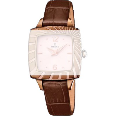 Festina Straps BC09434 F16651 Strap