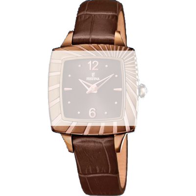 Festina Straps BC09435 F16651 Strap