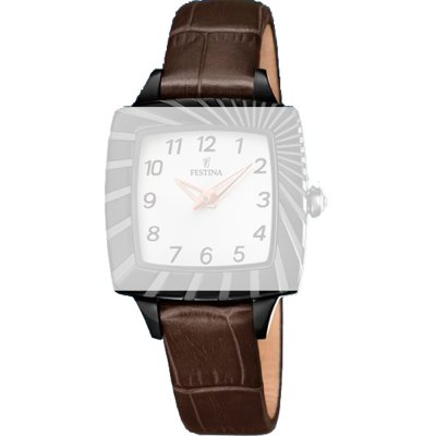 Festina Straps BC09436 F16651 Strap