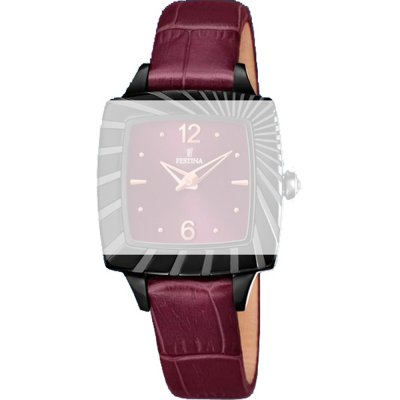 Festina Straps BC09437 F16651 Strap