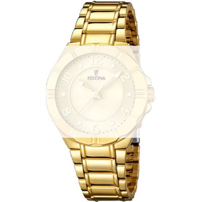 Festina Straps BA03472 F16727 Strap