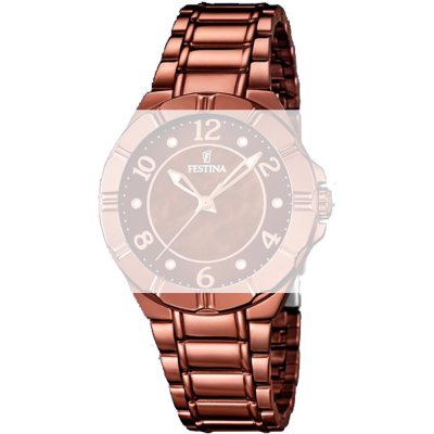 Festina Straps BA03474 F16729 Strap