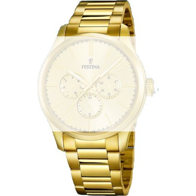 Festina Straps BA03531 F16808 & F16811 Strap