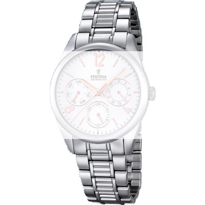 Festina Straps BA03674 F16869 Strap