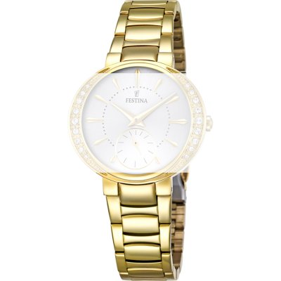 Festina Straps BA03773 F16910 Strap