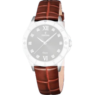 Festina Straps BC10174 F16929 Strap