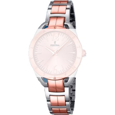 Festina Straps BA03794 F16933 Strap