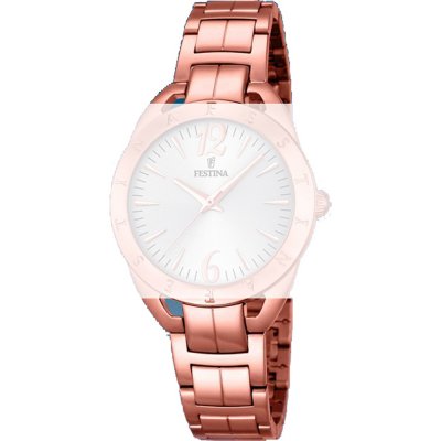 Festina Straps BA03796 F16935 Strap