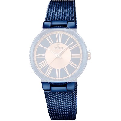 Festina Straps BA03823 F16967 Strap